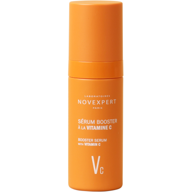NOVEXPERT Vitamin C Booster Serum 30 ml