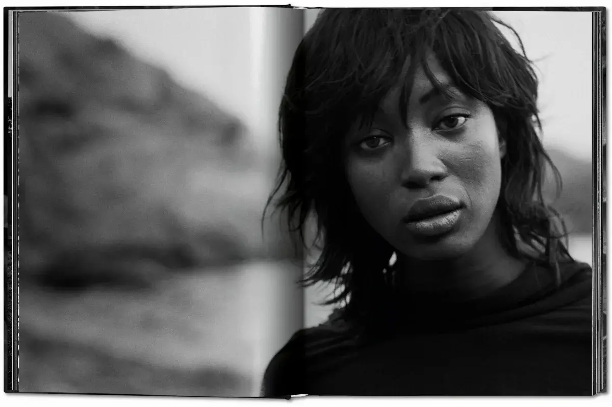 Peter Lindbergh. Untold Stories фото книги 5