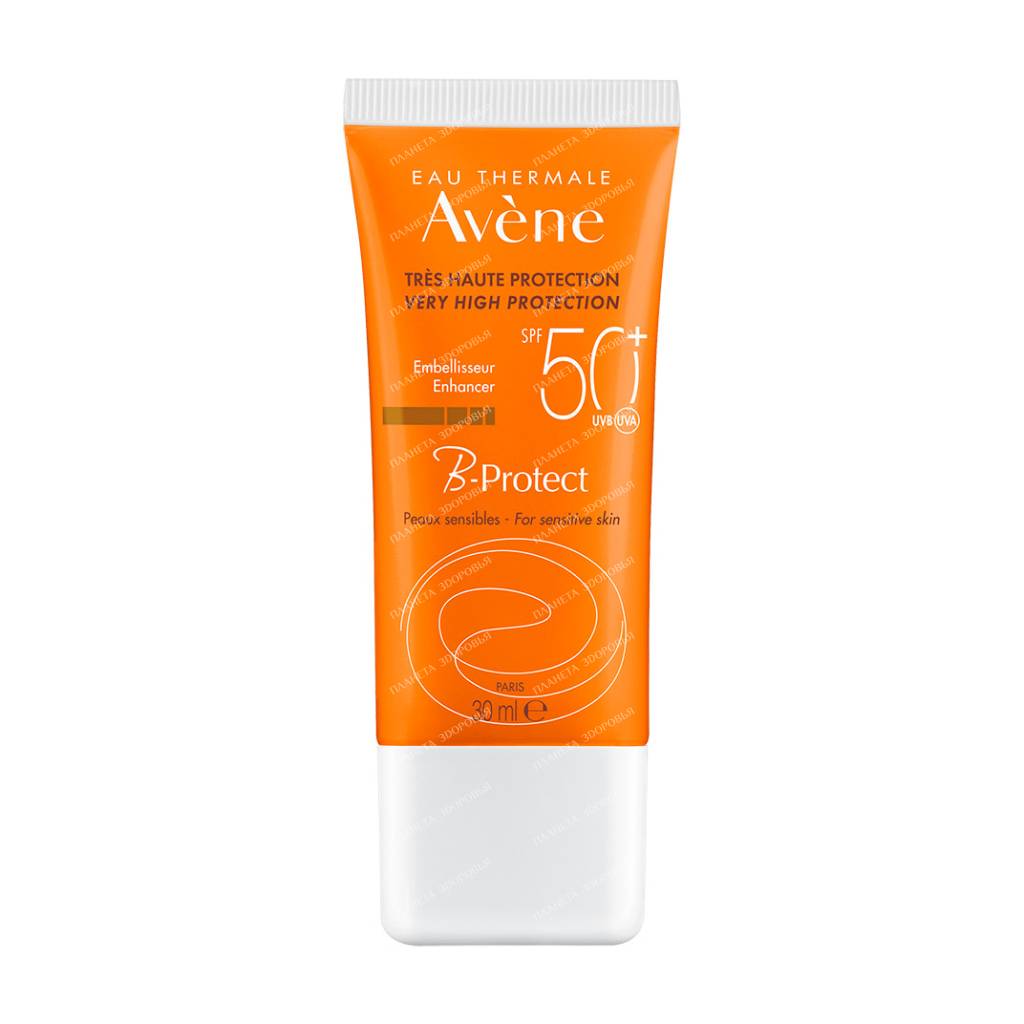 AVENE B-PROTECT Sunscreen SPF 50+ 30ml
