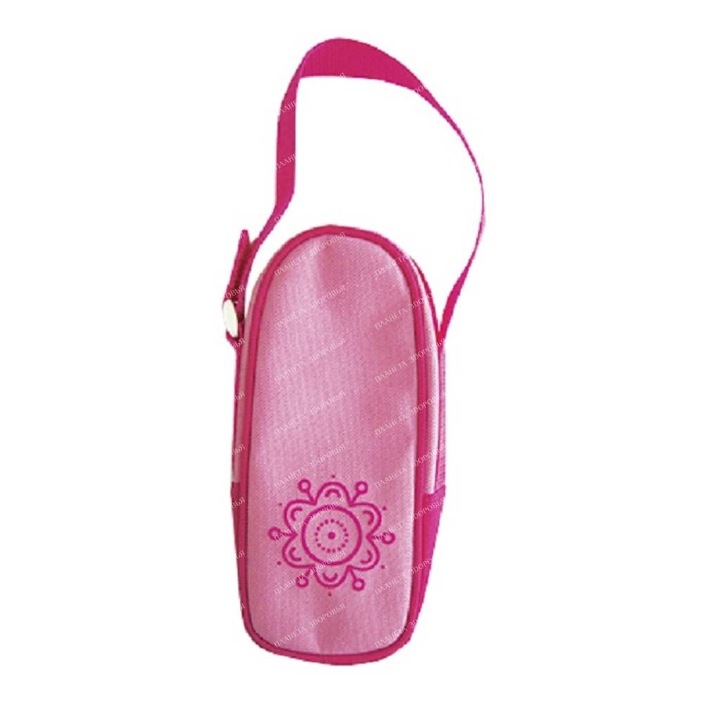 POMA Thermal bag for one small bottle 0+, art. 1017, 1 piece