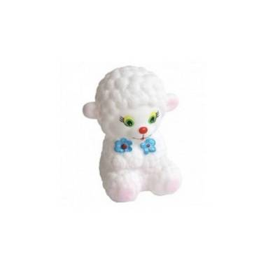 POMA Sheep Bath Toy 12+, art. 3219, 1 pc