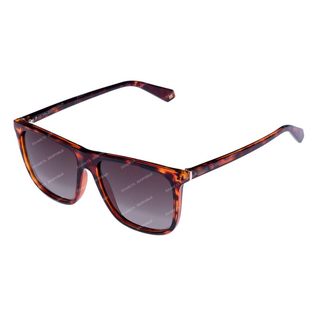 Polaroid sunglasses, N. PLD 6099/S 086 56 LA