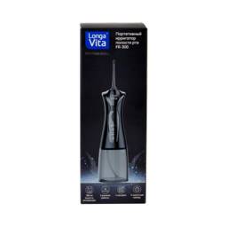 LONGA VITA Portable Oral Irrigator FR-300 1 Count #1
