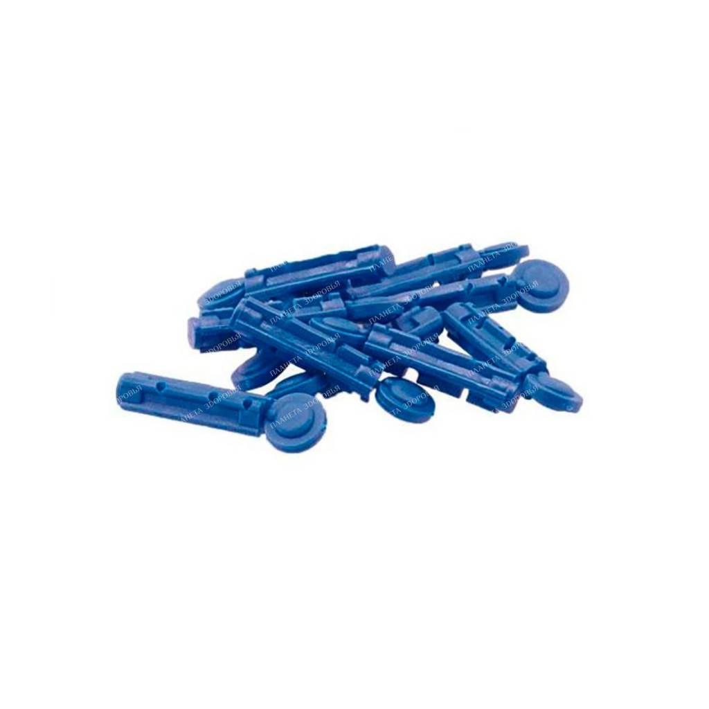Lancets GL 300 10 pcs