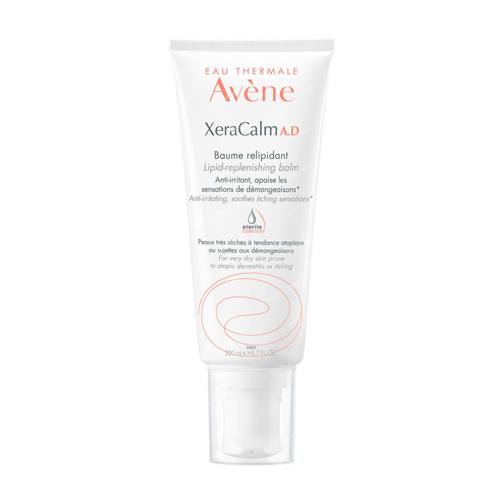 AVENE XeraCalm AD Balm 200 ml