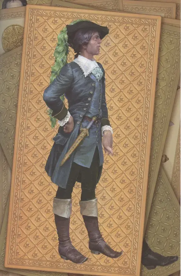 Хроники Амбера. Том 2. Знак Единорога. Рука Оберона (иллюстрации Гордеева) фото книги 5