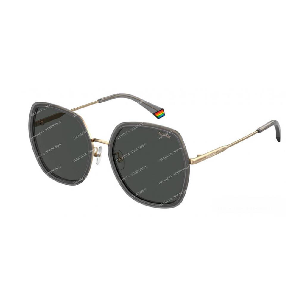 Polaroid sunglasses, N. PLD 6153/G/S KB7 58 M9