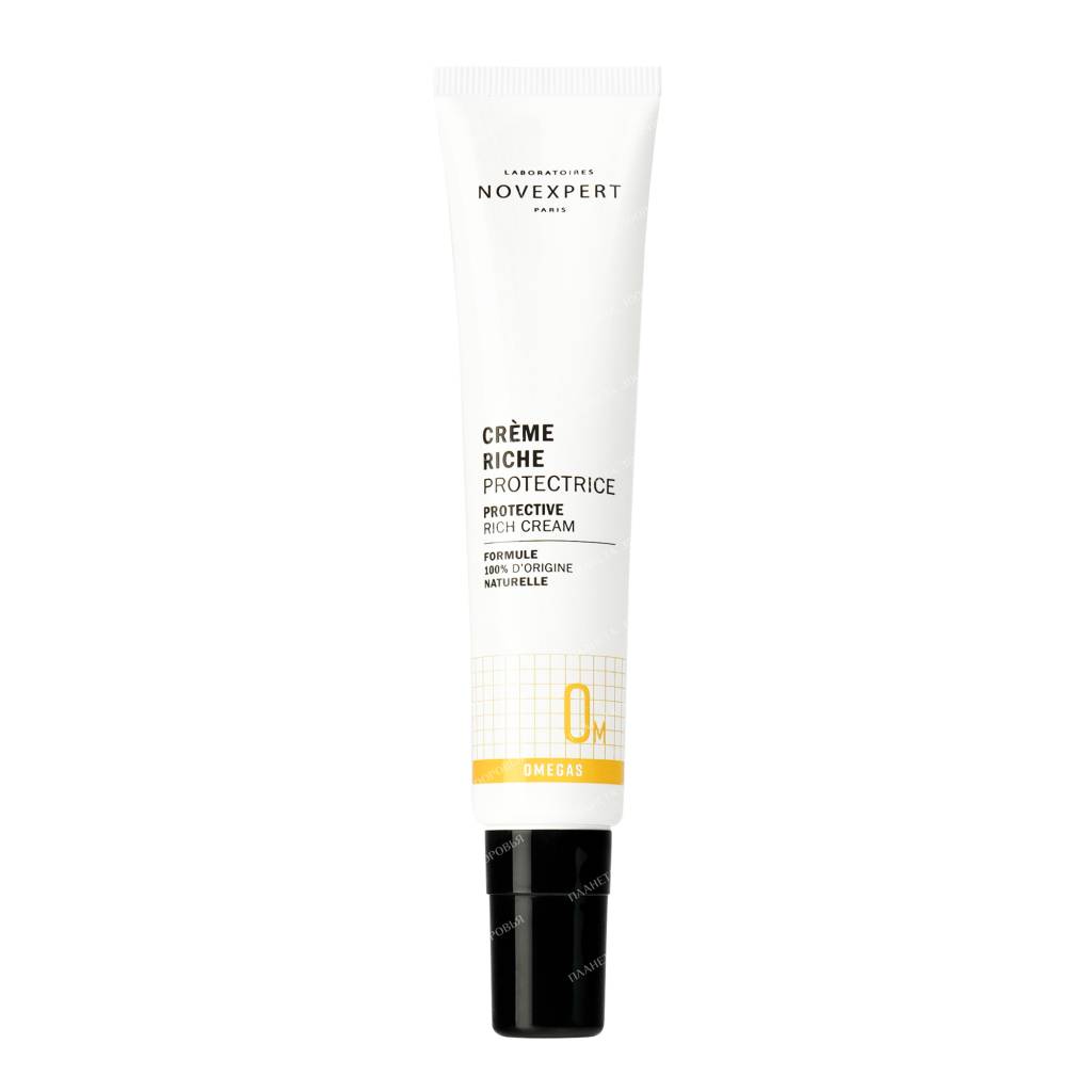 Novexpert Omegas Protective Nourishing Cream, 40 ml