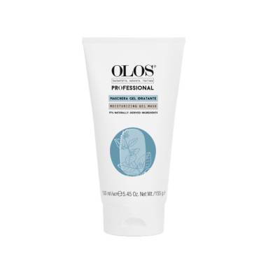 OLOS Hydrating Gel Face Mask 150 ml
