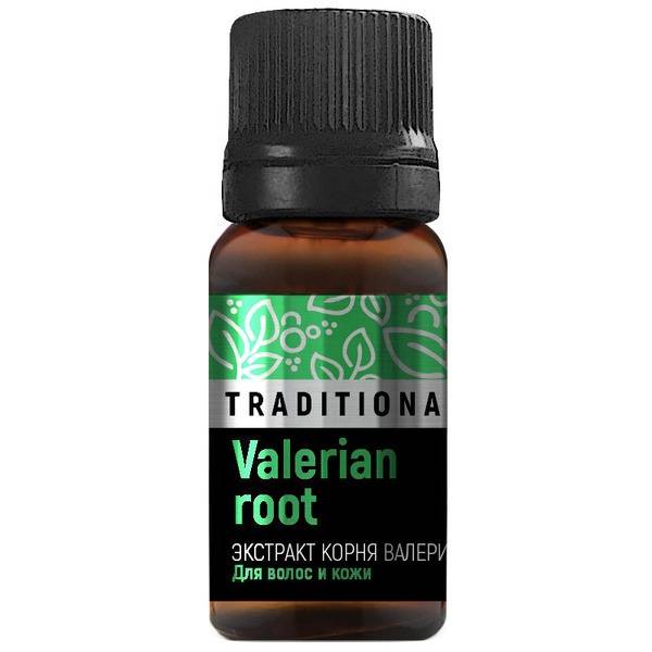 Valerian Root Extract: Boosting Hair & Skin Cosmetics