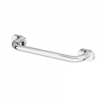 AM.PM Grab Bar for Bathtub, Silver, 30.67 cm Width