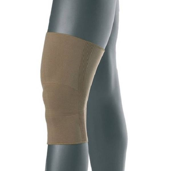 OttoBock 2041 Elastic Knee Stocking