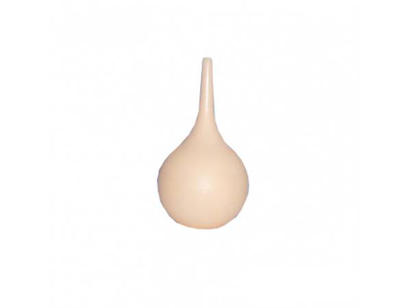 meltbox TTK-A9 Rubber Syringe 250 ml with Soft Tip