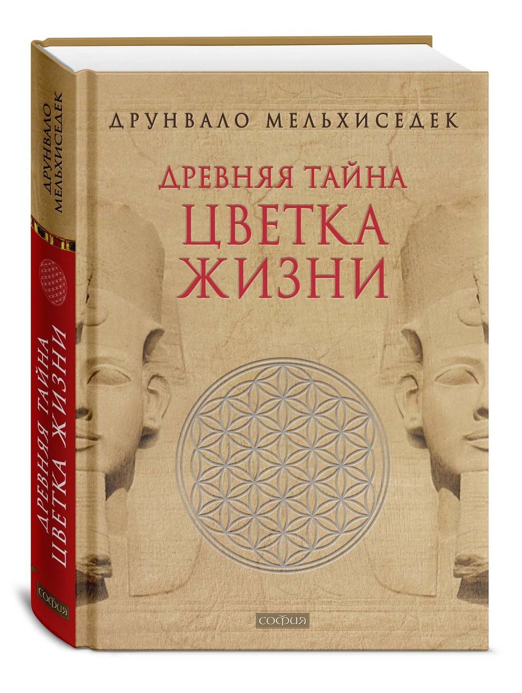 Древняя тайна Цветка Жизни | The Ancient Secret of the Flower of Life