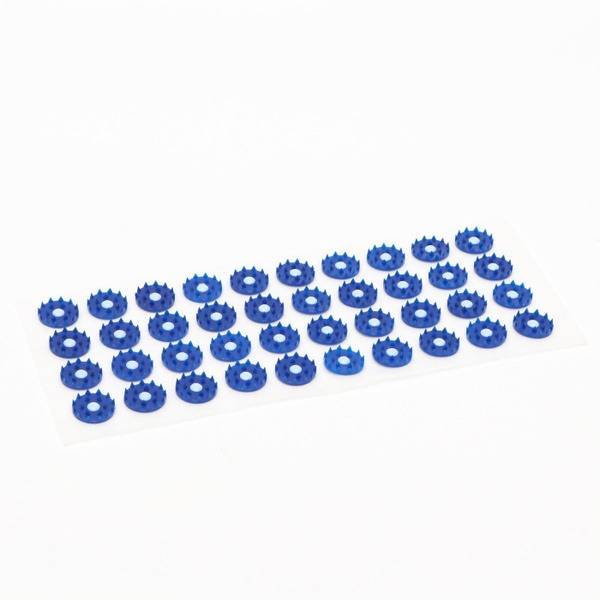 Kuznetsov Applicator (40 Spikes), Spunbond, 140x320mm