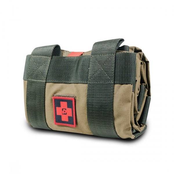 Military Lightweight Collapsible Stretcher