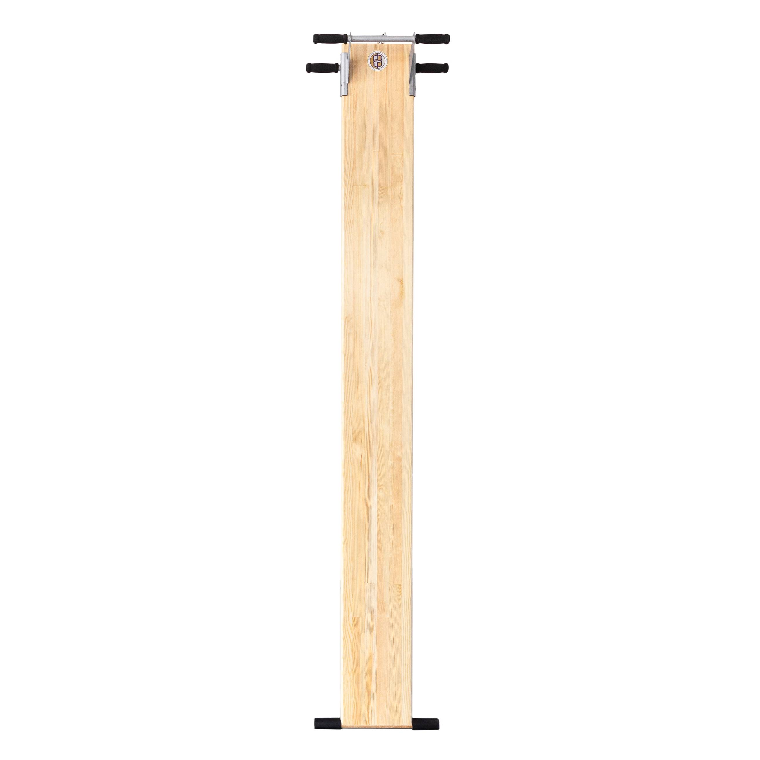 Evminov Center Prophylactic Standard 235 Light Wooden Inversion Table #3