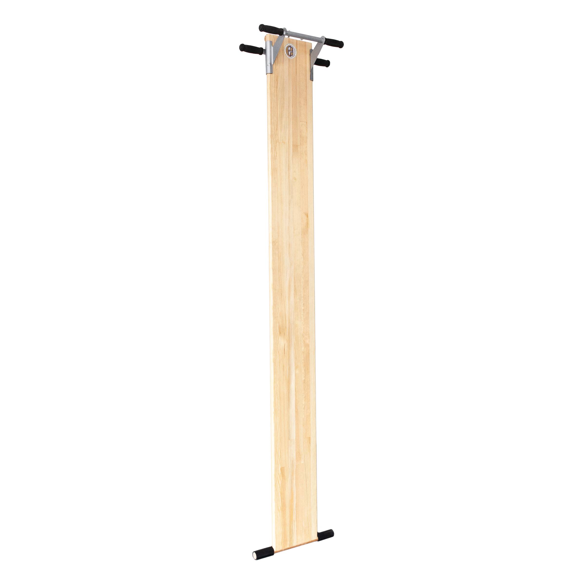 Evminov Center Prophylactic Standard 235 Light Wooden Inversion Table #2