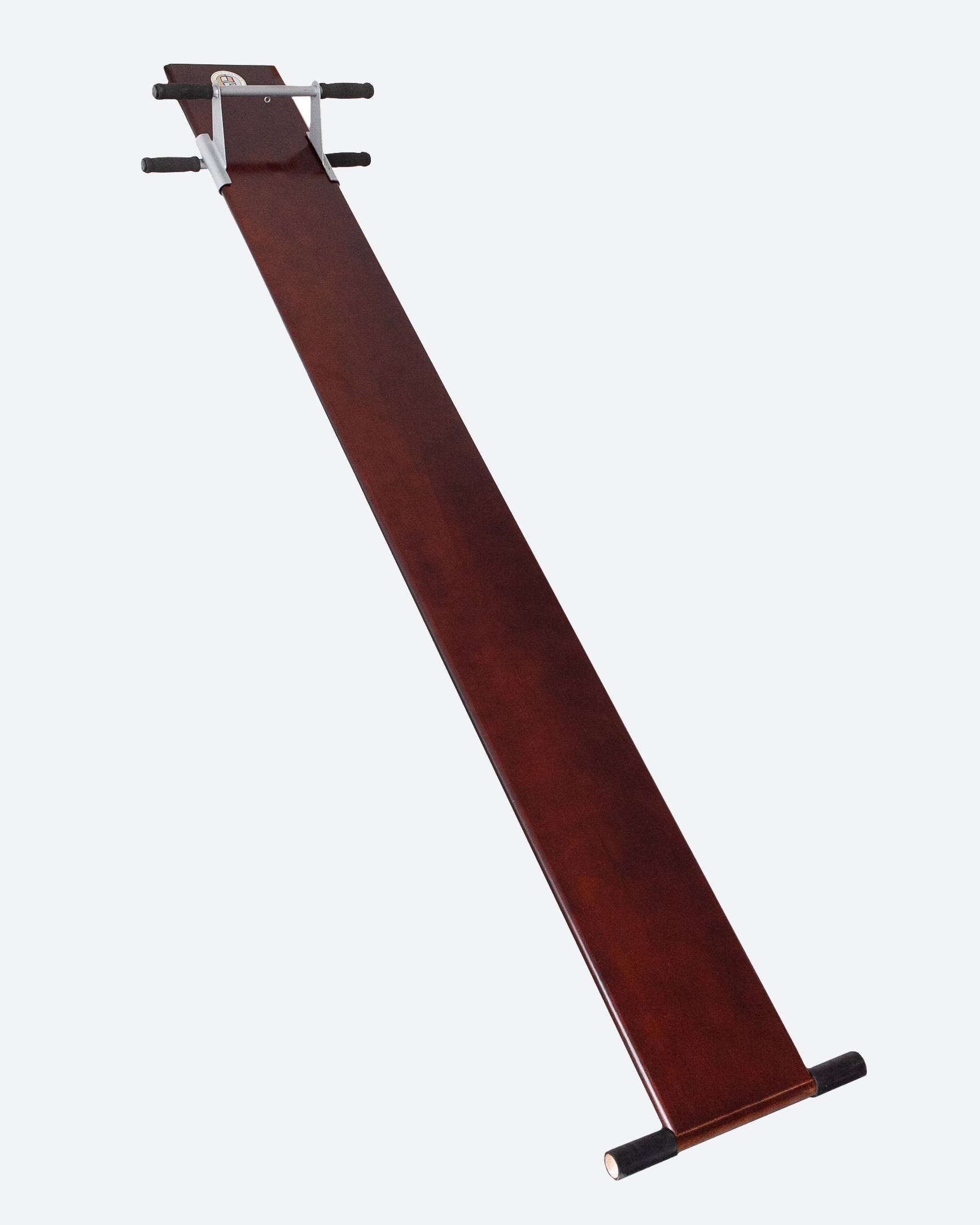 Eumino Proflactor Inversion Table 230 cm, Dark Wood #4