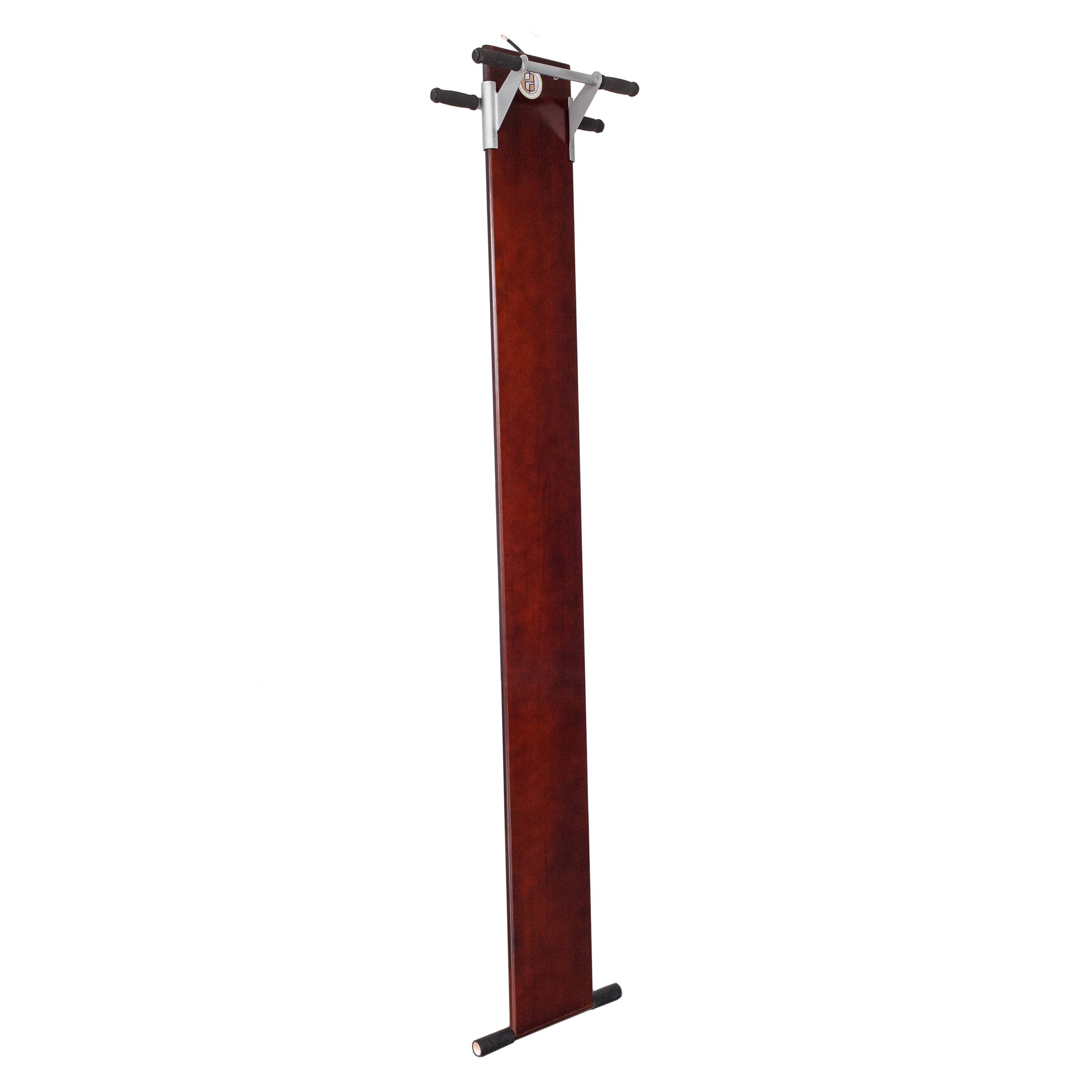 Eumino Proflactor Inversion Table 230 cm, Dark Wood #5