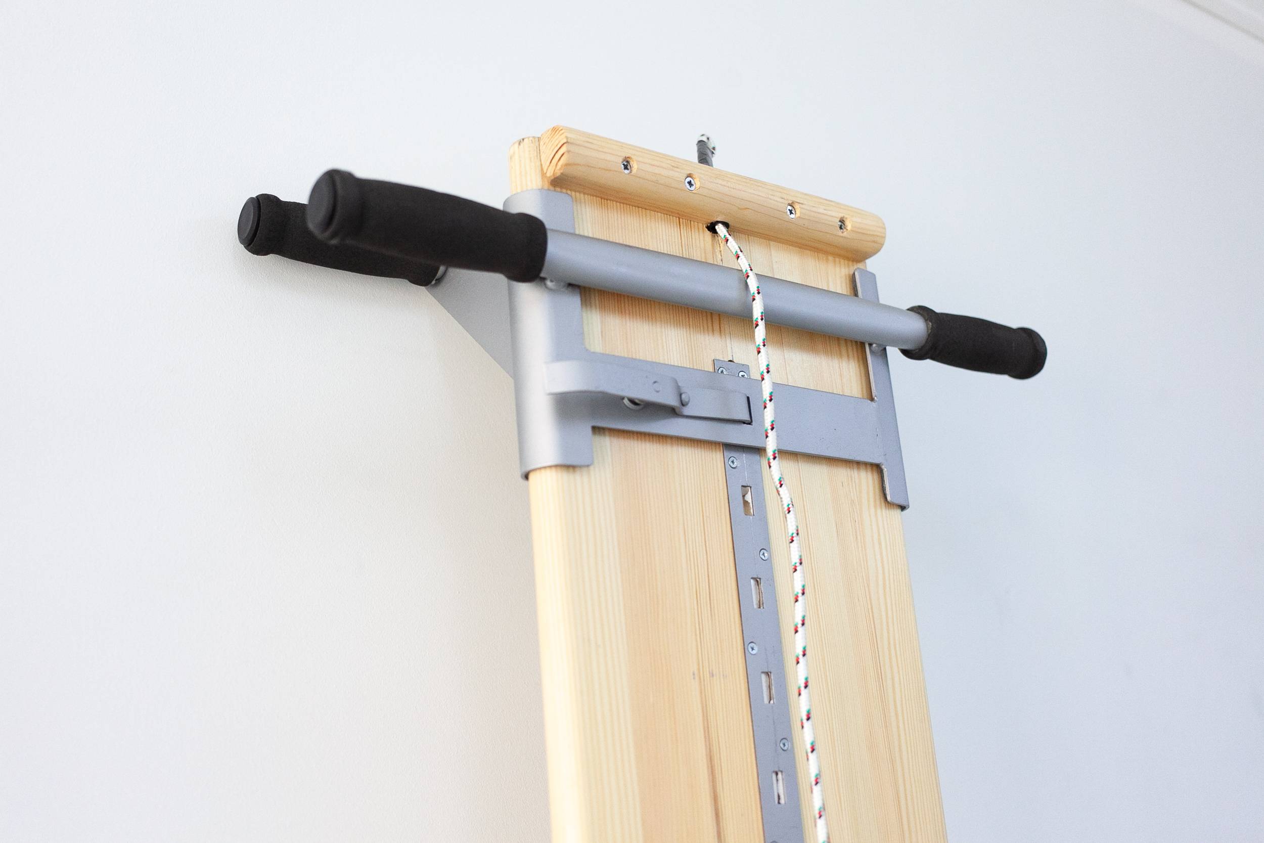 Evminov Center Prophylactor Standard 240 cm Light (for growth up to 190 cm and weight up to 110 kg) #5