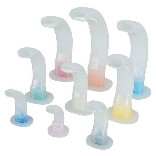 Gwedel Oropharyngeal Airway