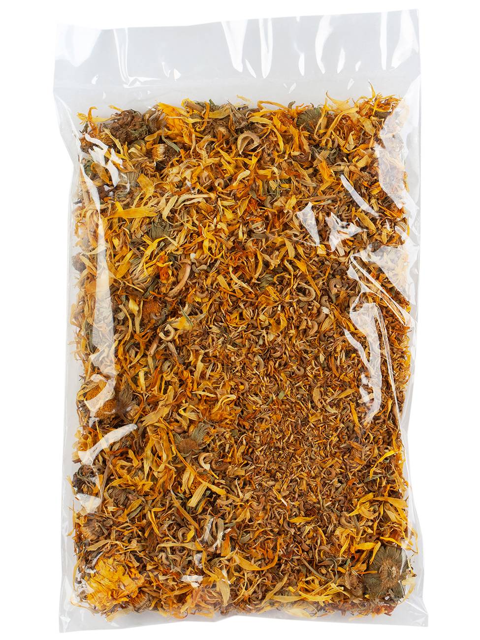 Mountain Crimea Herbs Calendula Flowers Dried Herbal Blend 50 g #6