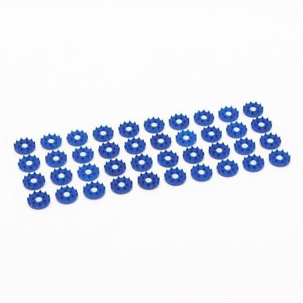 Kuznetsov Applicator with 40 Spikes (140x320mm)