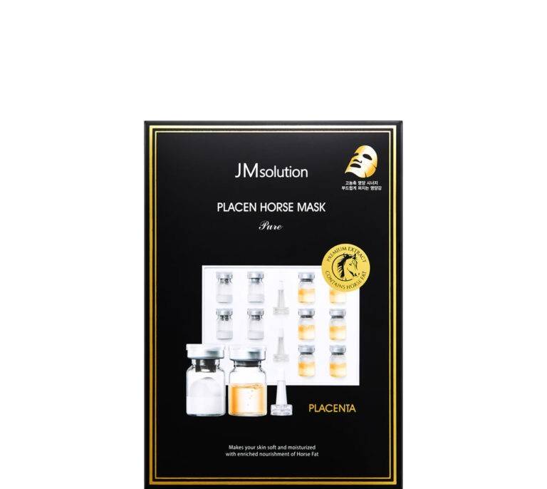 JMSolution Face Mask 30 ml