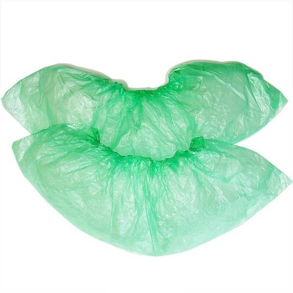 Medical Shoe Covers Disposable