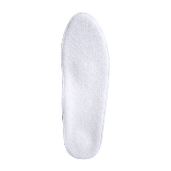 TALUS Elite Winter Framed Orthopedic Insoles, Size 35 (Discounted)
