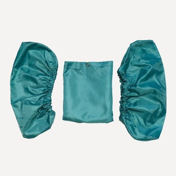 Reusable Kids' Shoe Covers "Eco-Master"