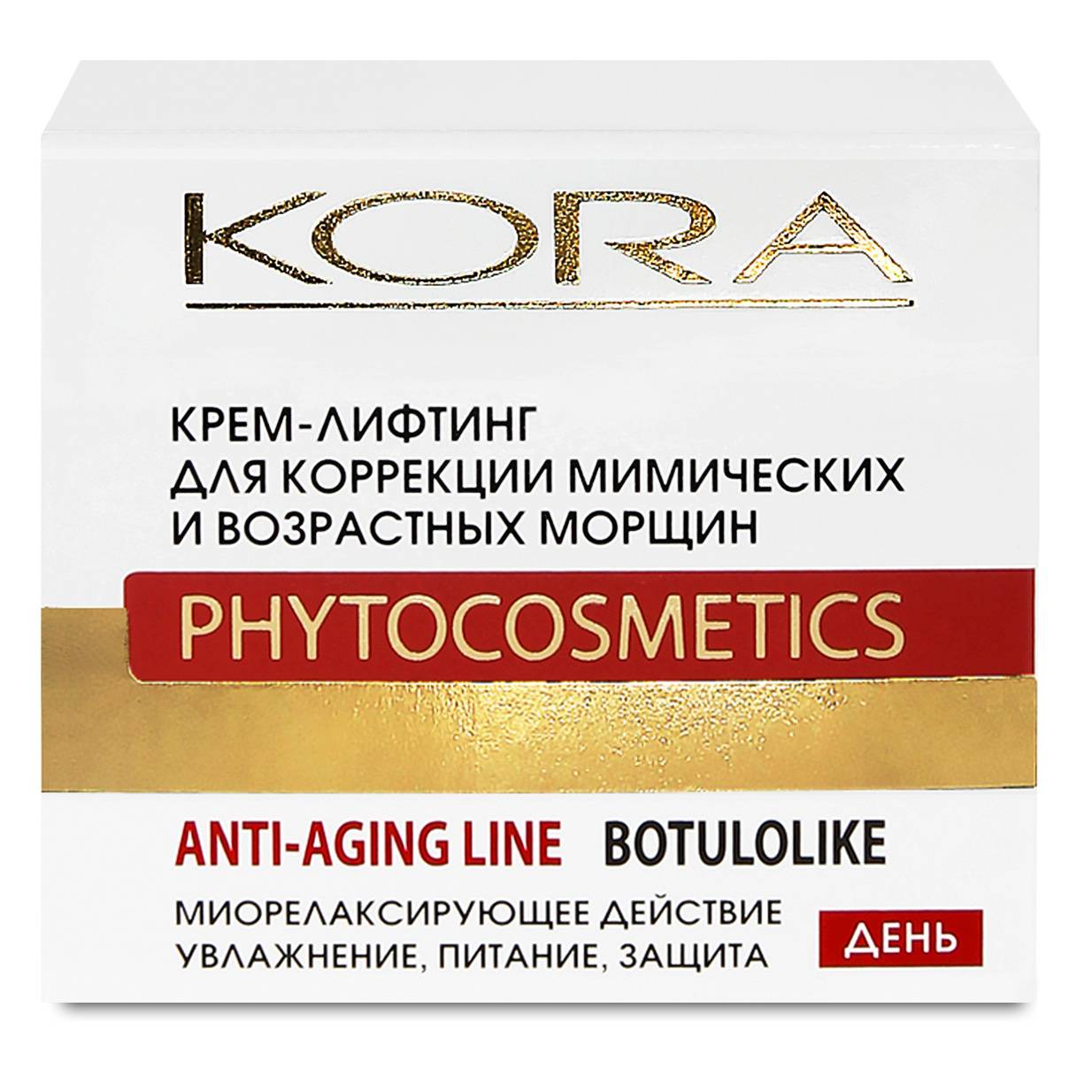 KORA Cream 50 ml