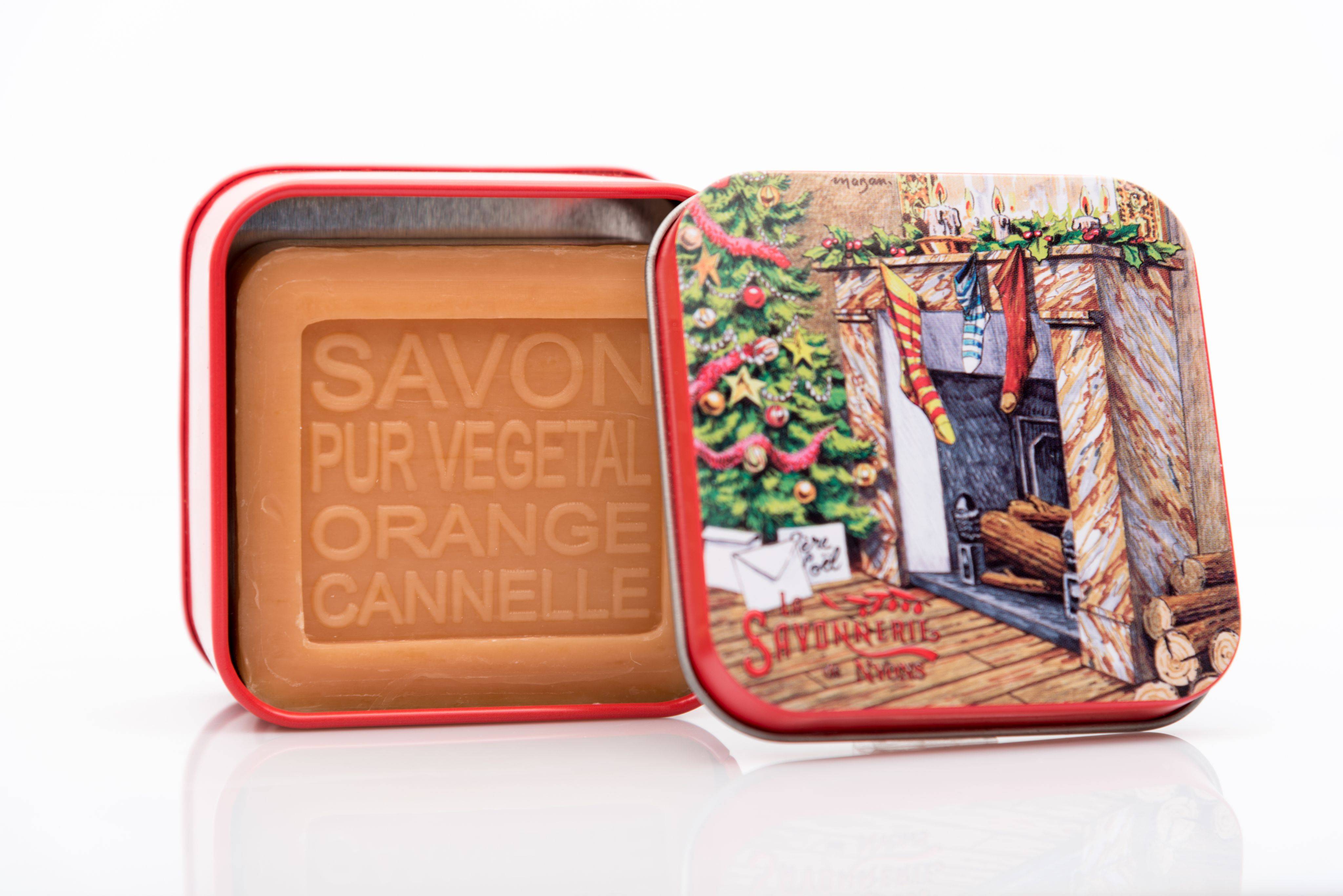 La Savonnerie de Nyons 100 g