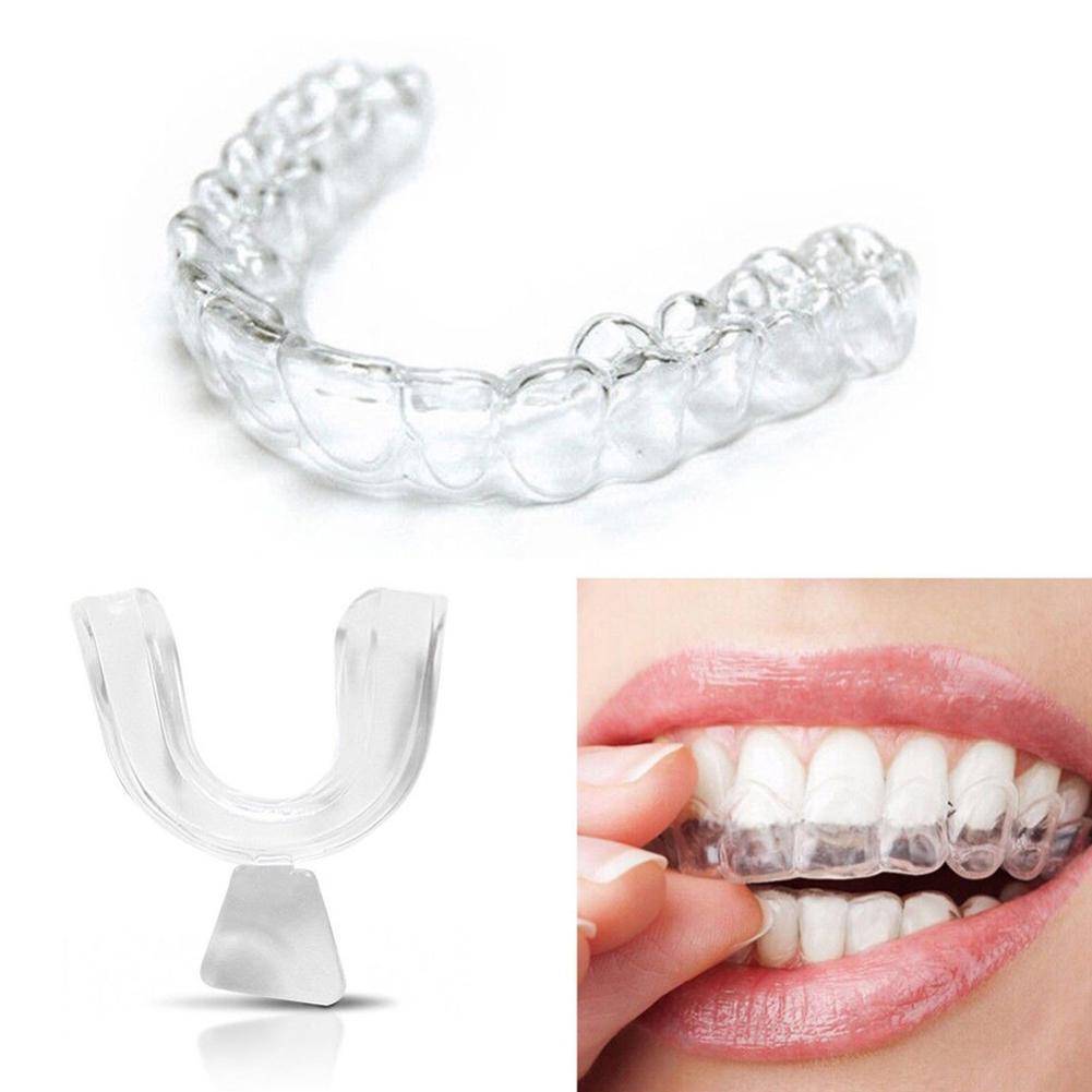Silicone Dental Training Caps – 2 Pack, 50 mm, White #5