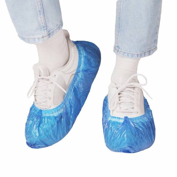 NONAME Medical Shoe Covers