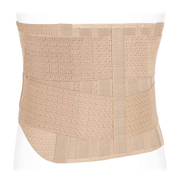 Ecoten Thoracolumbosacral Corset 30cm PRR-130 Rigid Fixation, Size M Beige