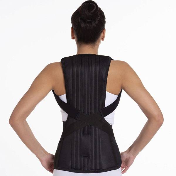 Komf-Ort Medical Orthopedic Thoracolumbar Sacral Corset