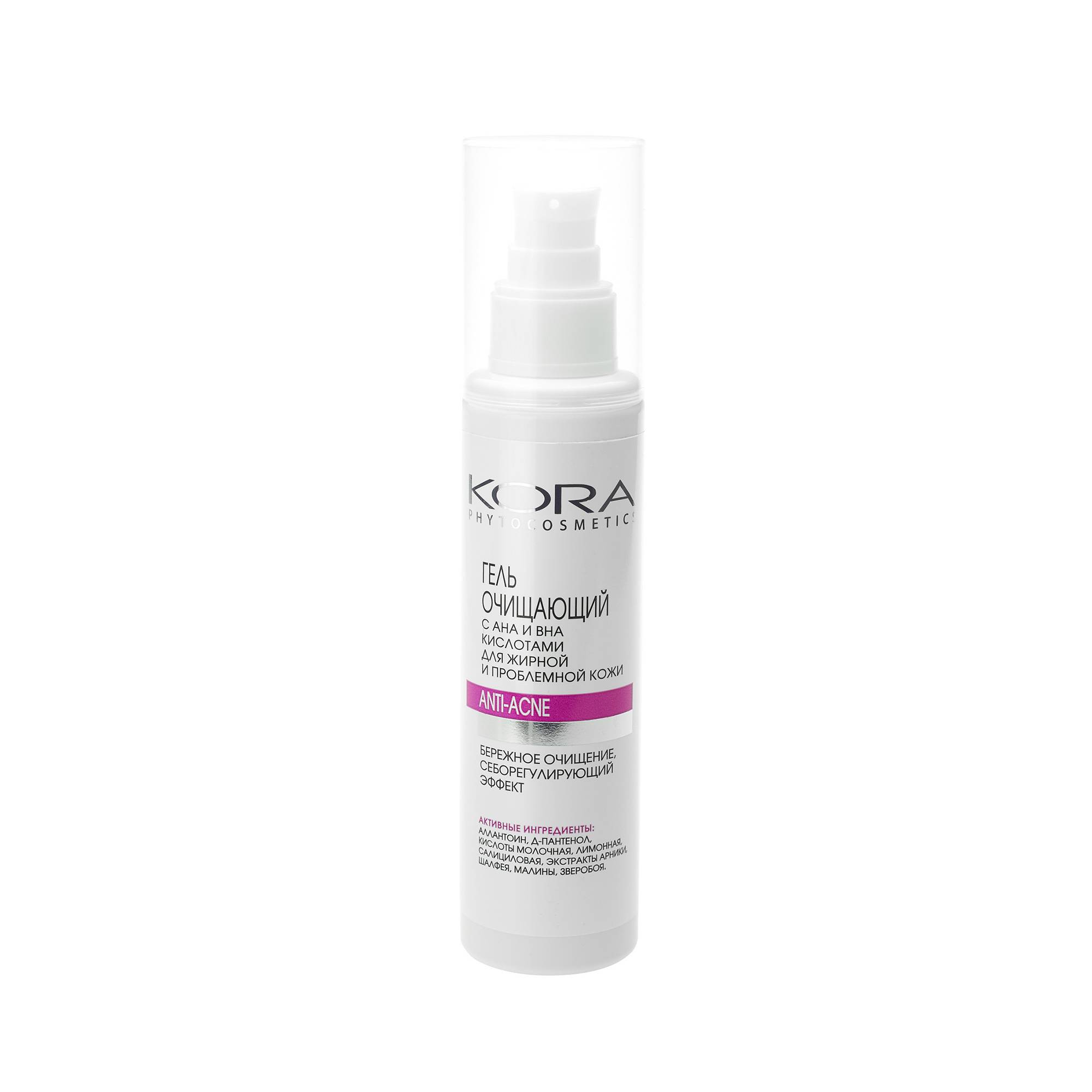 KORA Gel 150 ml