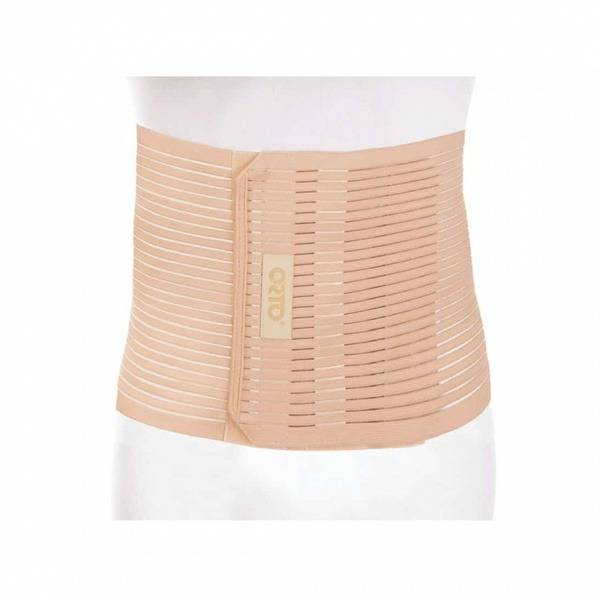 Men's Post-Surgery Support Bandage Orto BP 123 (Beige, Medium)