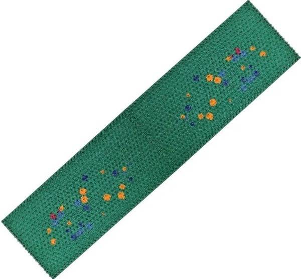 Lyapko Applicator Double Row 5.8mm Needles, 105x460mm
