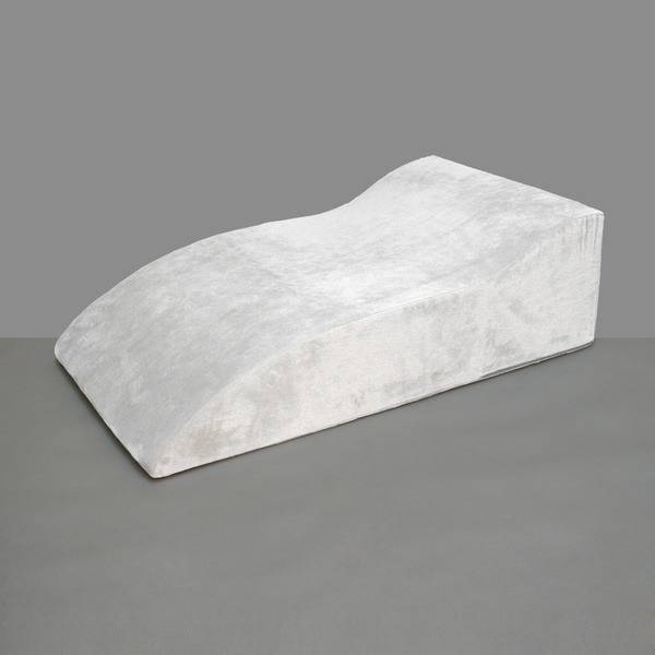 MemFo Orthopedic Pillow: 40x70cm, 20cm Height