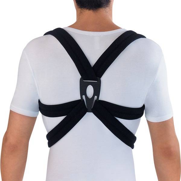 ORTO Adult Posture Corrector CO 102, Size L/XL