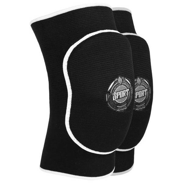 ONLYTOP Sport Athletic Knee Braces Size L 2 Pack