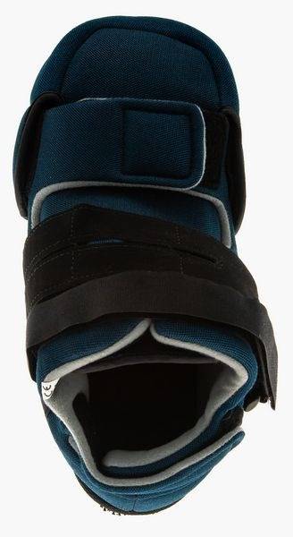Baruka Boots