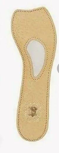 Orthotic Insoles "ORTO 3/4" - Universal Comfort for Shoes, Sizes 41-42