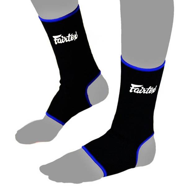 Fairtex AS1 Ankle Braces