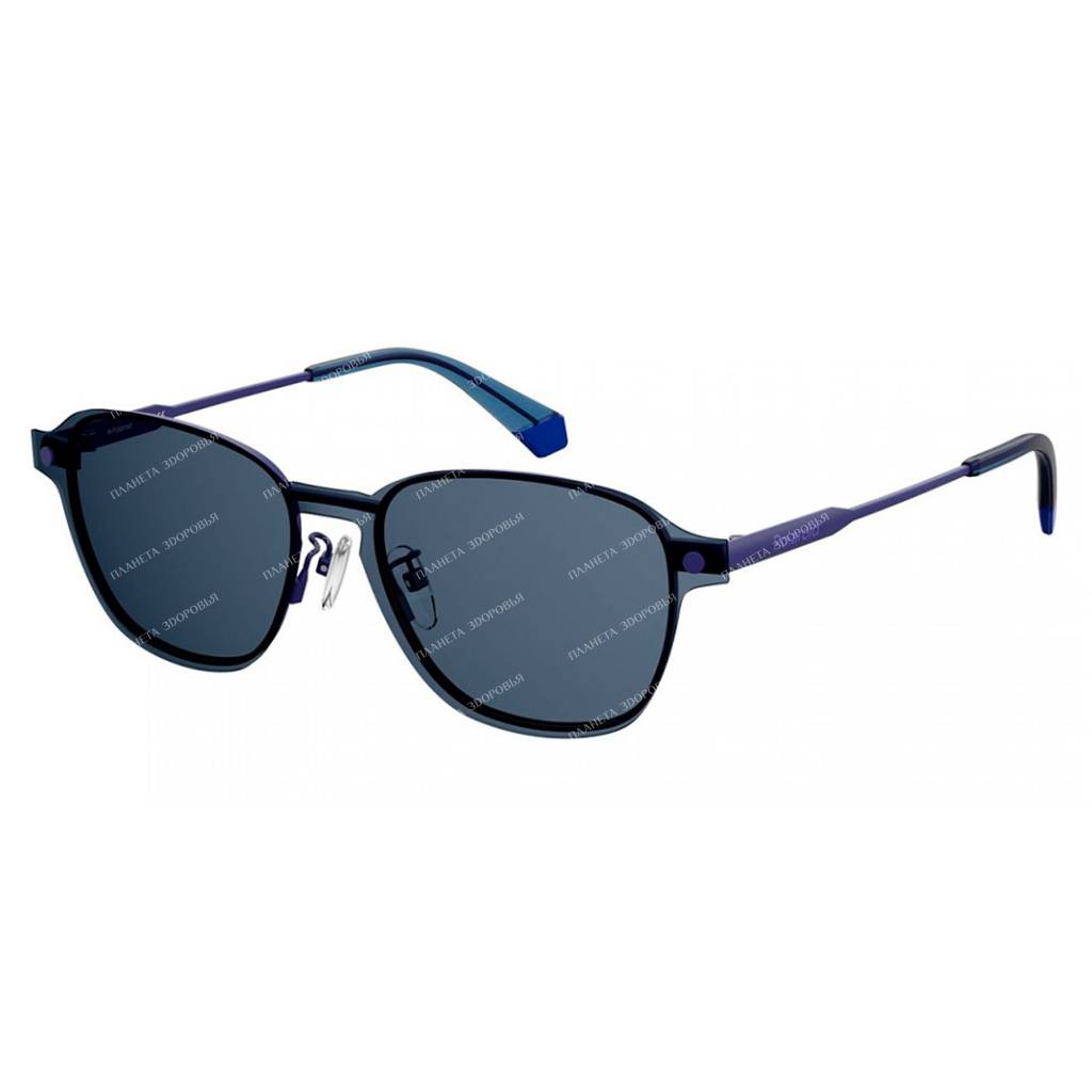 Polaroid sunglasses, N. PLD 6117/G/S S45 61 JR