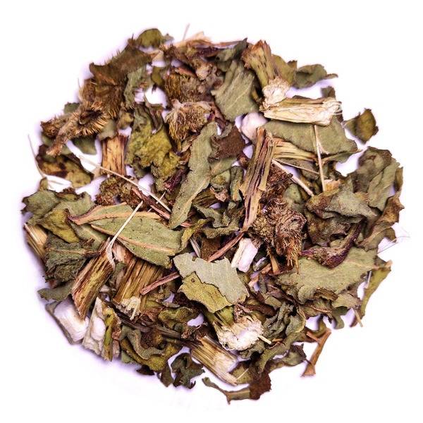 Cocklebur Herb: Traditional Uses and Medicinal Properties