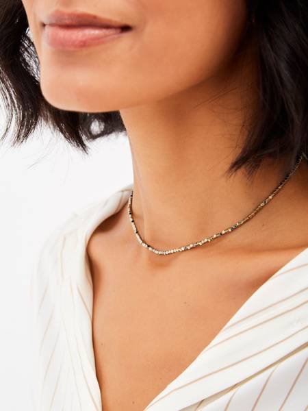 Choker Necklace